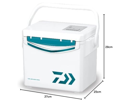 DAIWA クーラーボックス