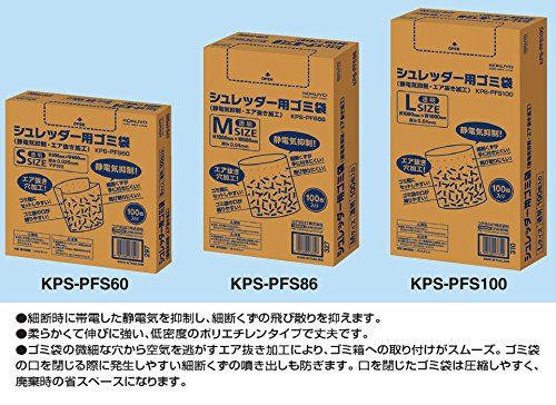 KPS-PFS