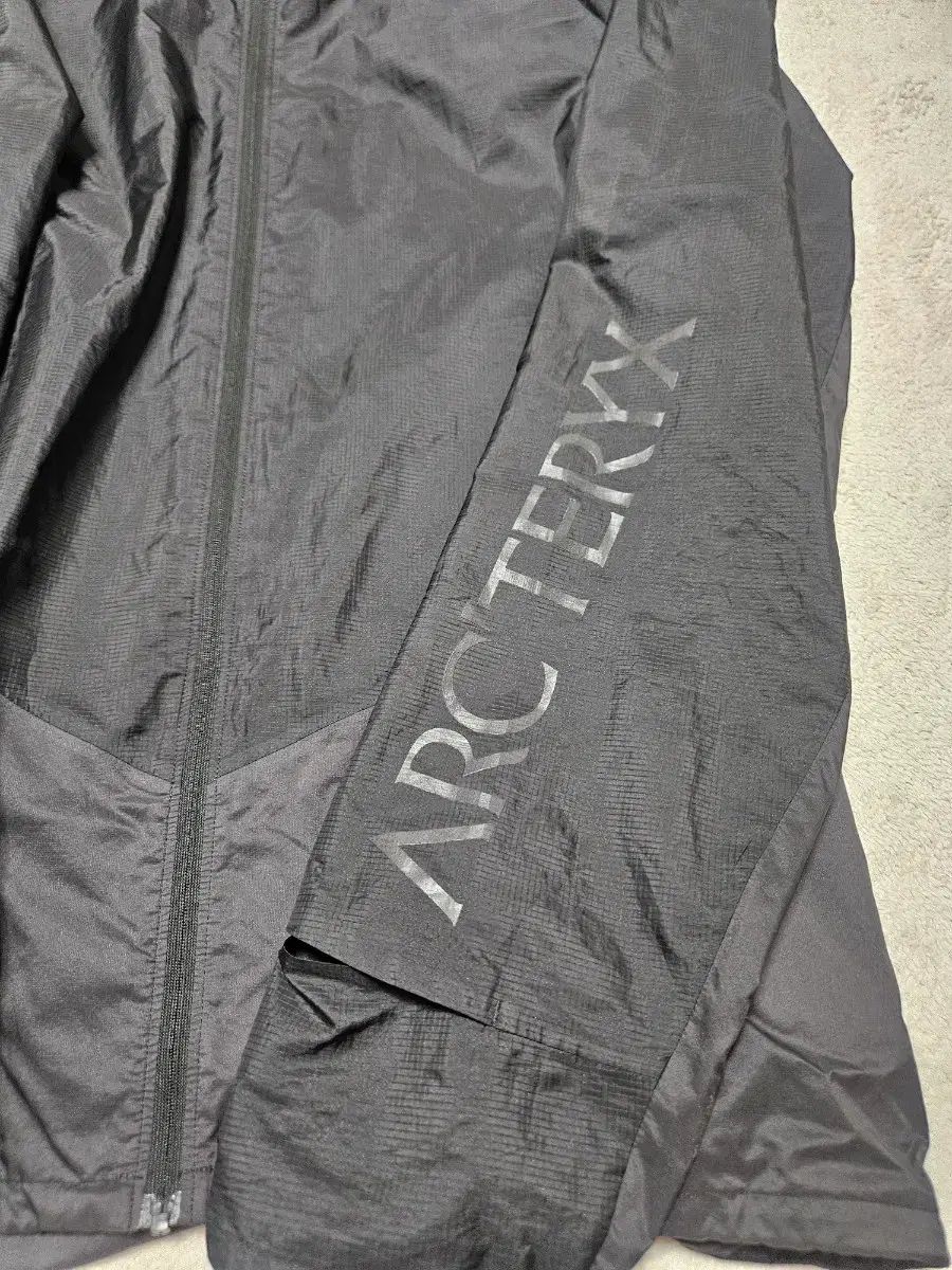 ノバン ジャケット