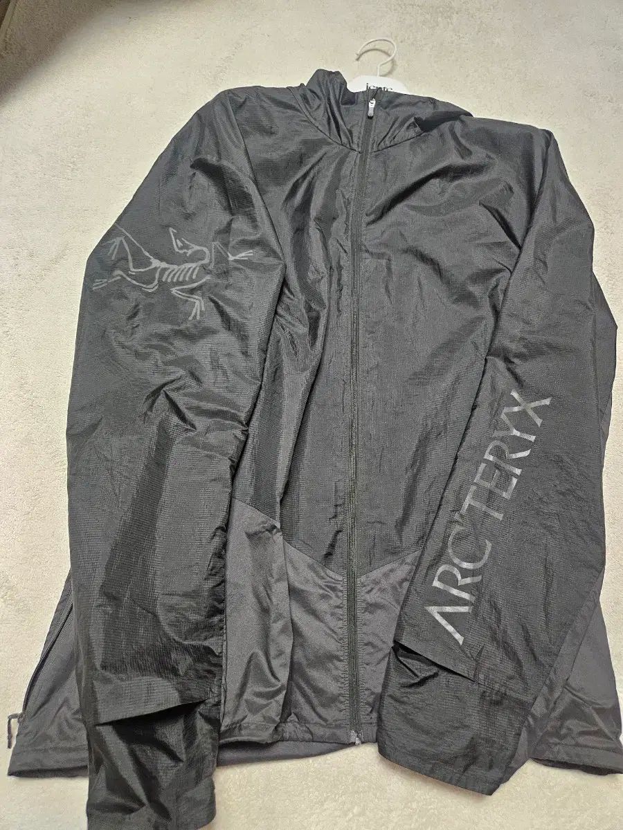 XL アークテリクス ノバン ジャケット