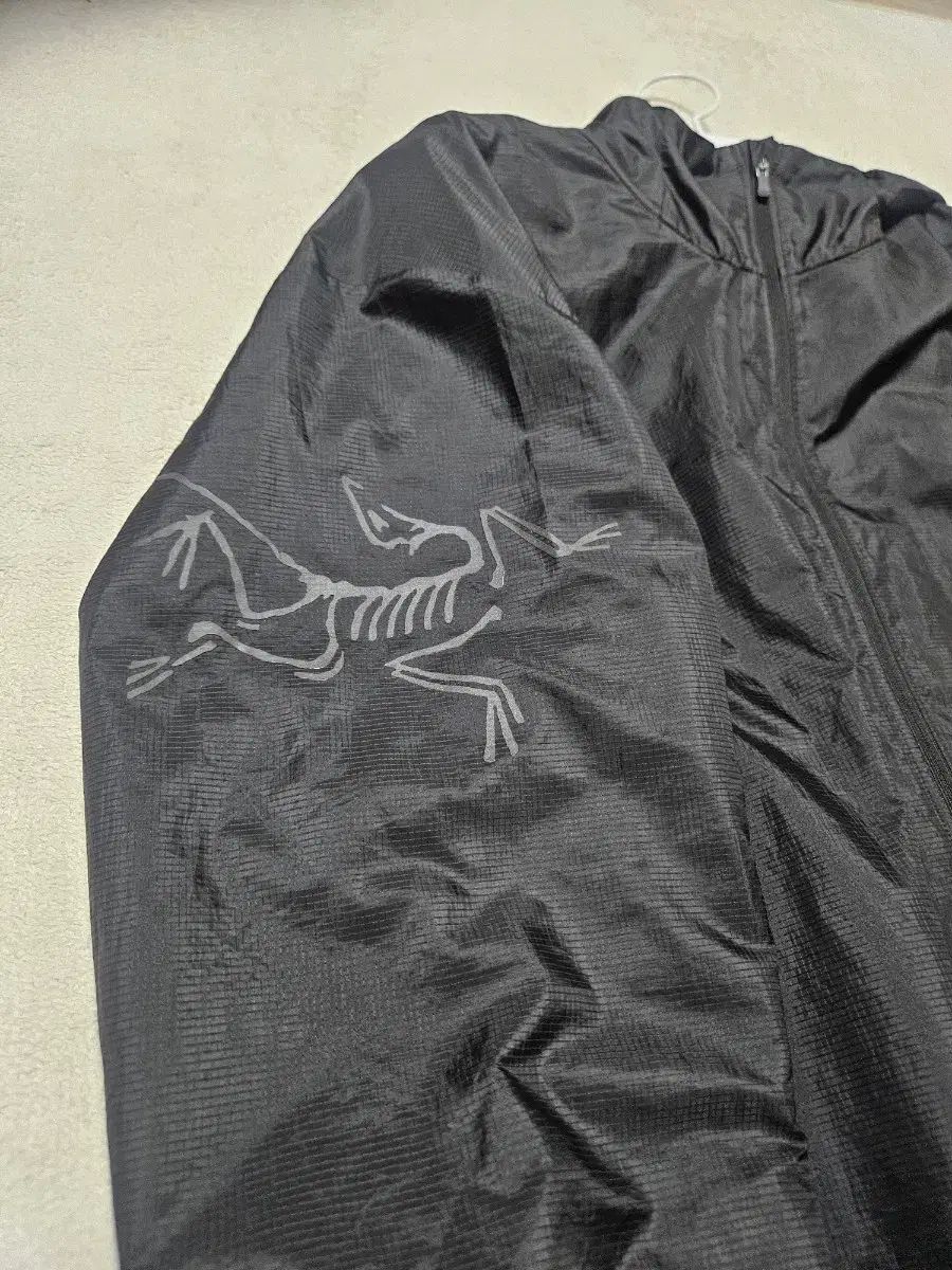 XL アークテリクス ノバン ジャケット