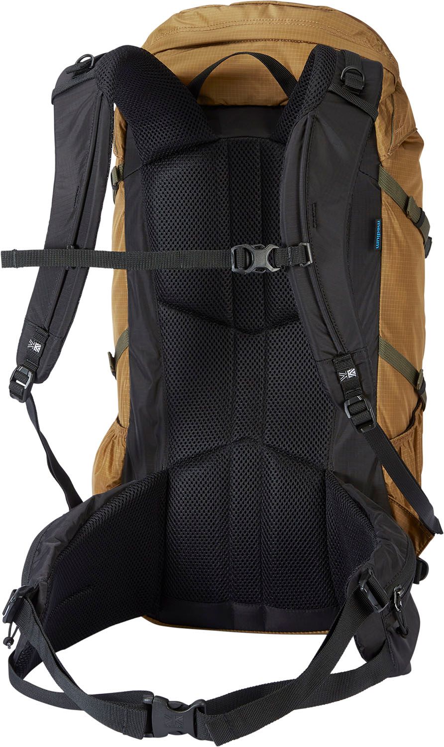 カリマー アウトドア ランクス lancs 28 メンズ レディース トレッキング ハイキング バックパック リュックサック 旅行 トラベル 登山 キャンプ リュック 通学 通勤 501172 0520 COYOTE