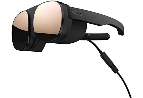 HTC VRヘッドセット VIVE Flow p 451177 f 3