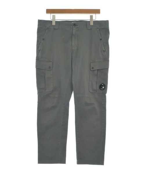 C.P COMPANY カーゴパンツ メンズ 【古着】【中古】【送料無料