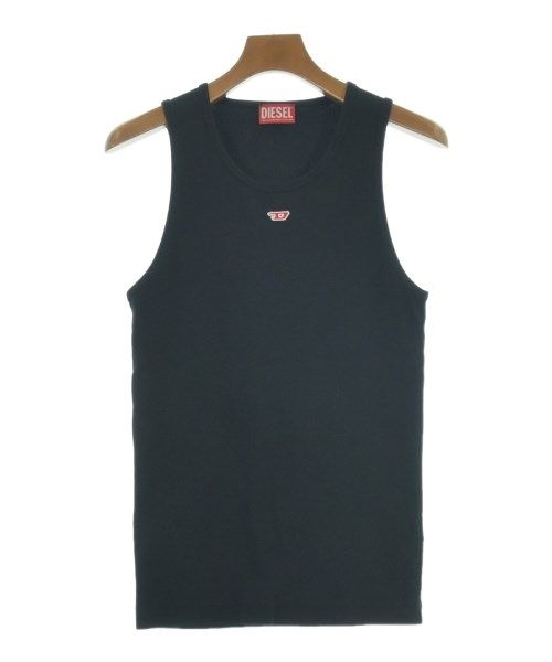 DIESEL タンクトップ メンズ 【古着】【中古】【送料無料】 - メルカリ