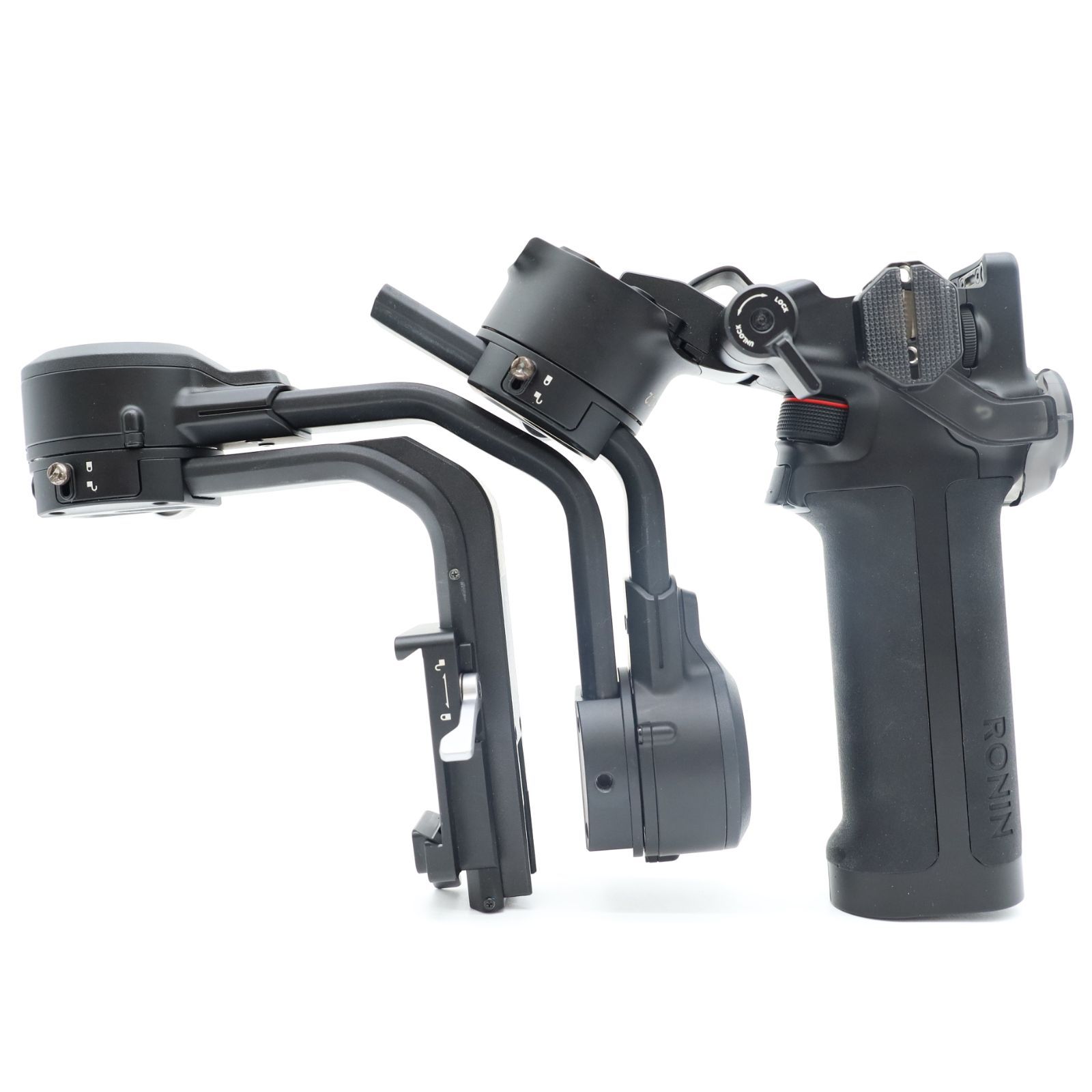 □ほぼ新品□ DJI（ディージェーアイ）RONIN SC2｜3軸ジンバル