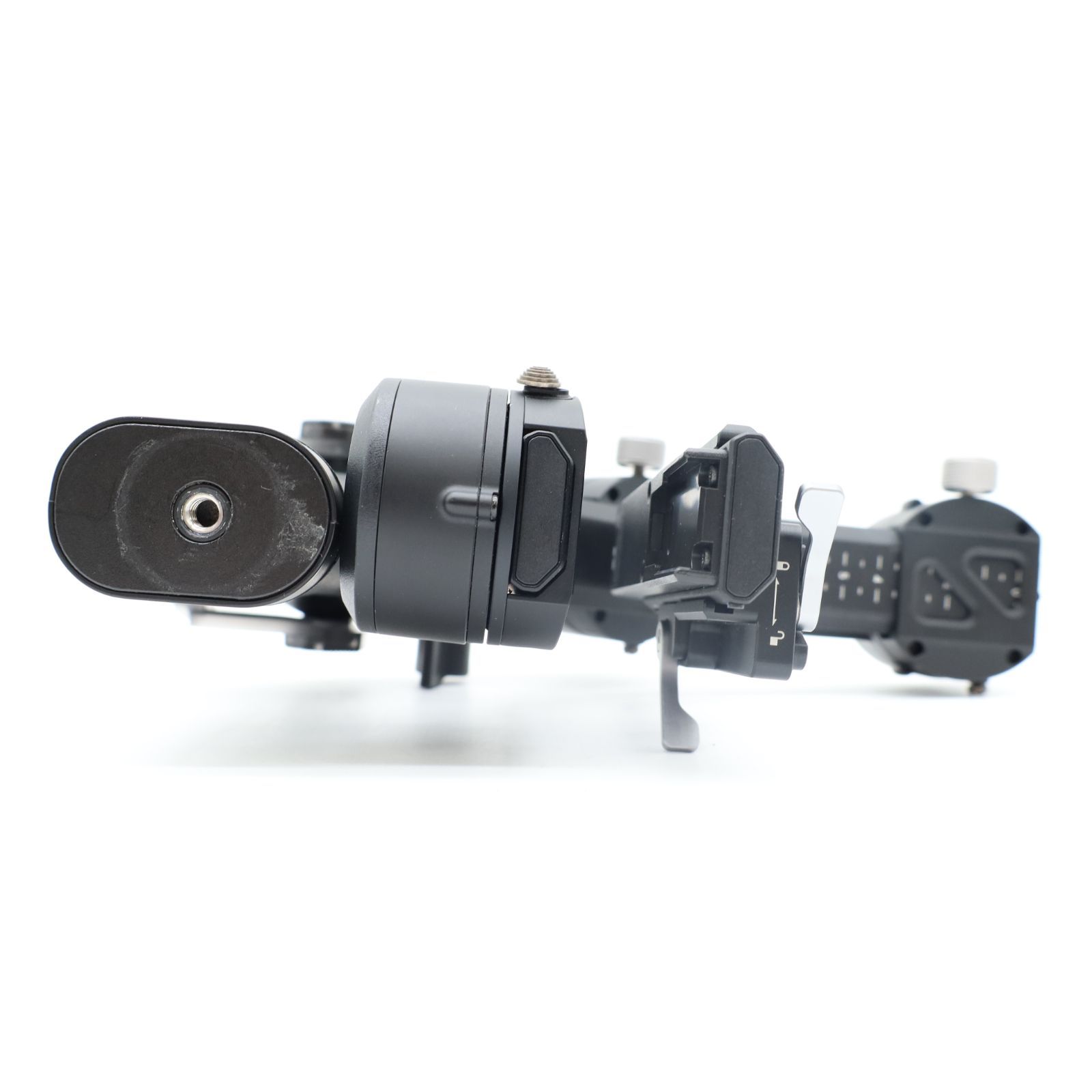 □ほぼ新品□ DJI（ディージェーアイ）RONIN SC2｜3軸ジンバル