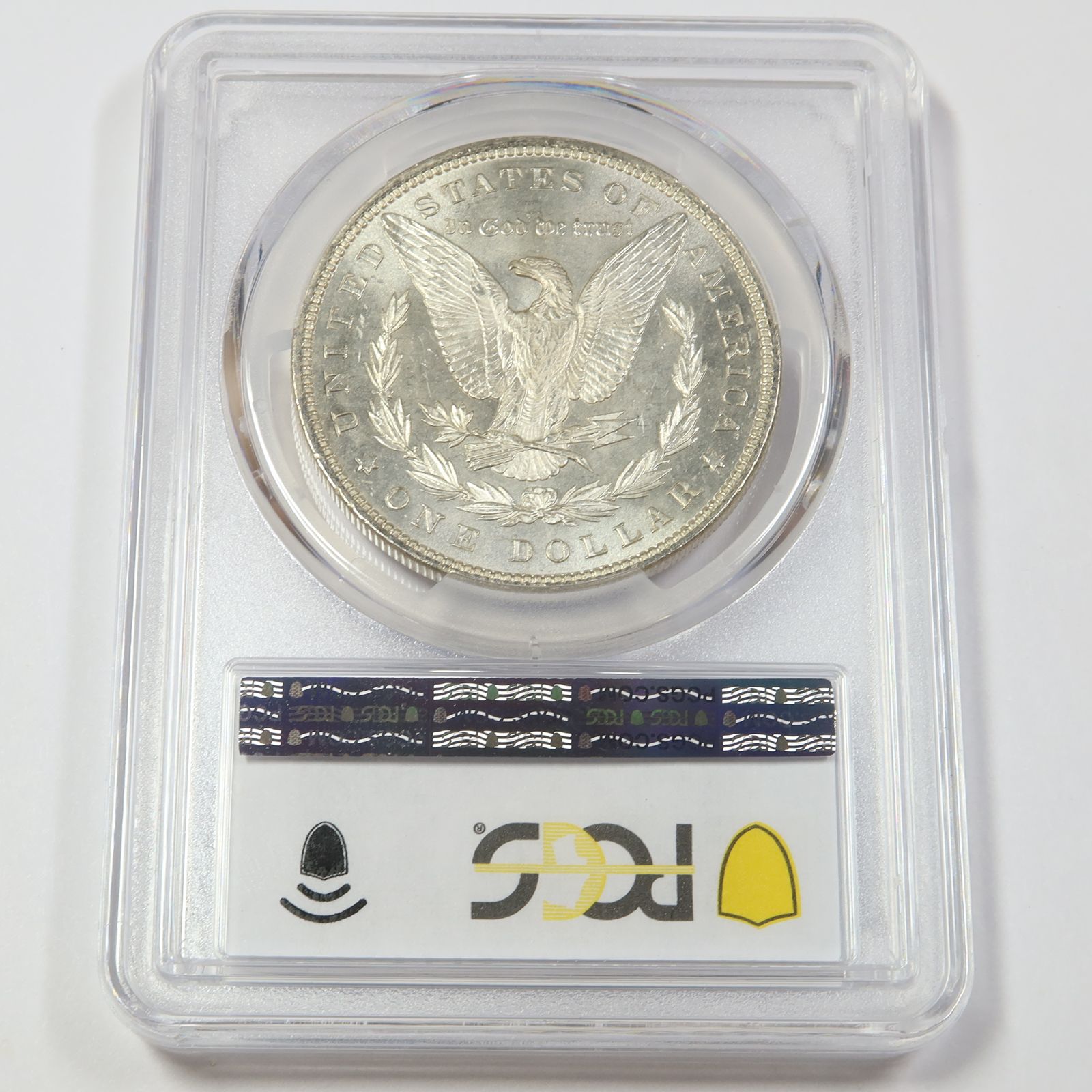 1896 P PCGS MS64 - シルバー モルガン ダラー - 1ドル コイン - メルカリ