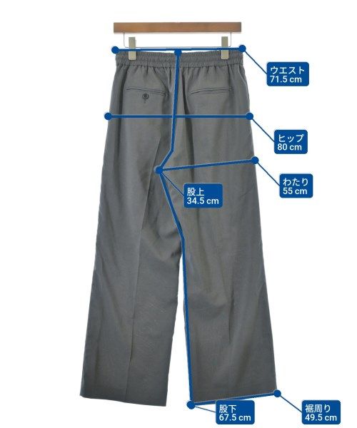 JOURNAL STANDARD relume パンツ（その他） レディース 【古着】【中古