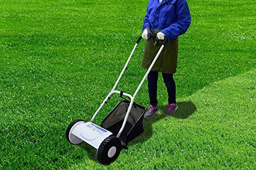 mm 刈込高さ4段階調整