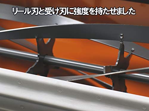  迅速に発送 ハスクバーナ ゼノア 54手押し式芝刈機 9130120 c その他 キッチン 食器