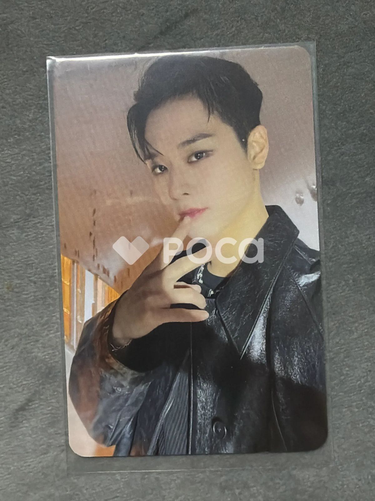 THE BOYZ ジュヨン BE AWAKE Realize Ver. - メルカリ