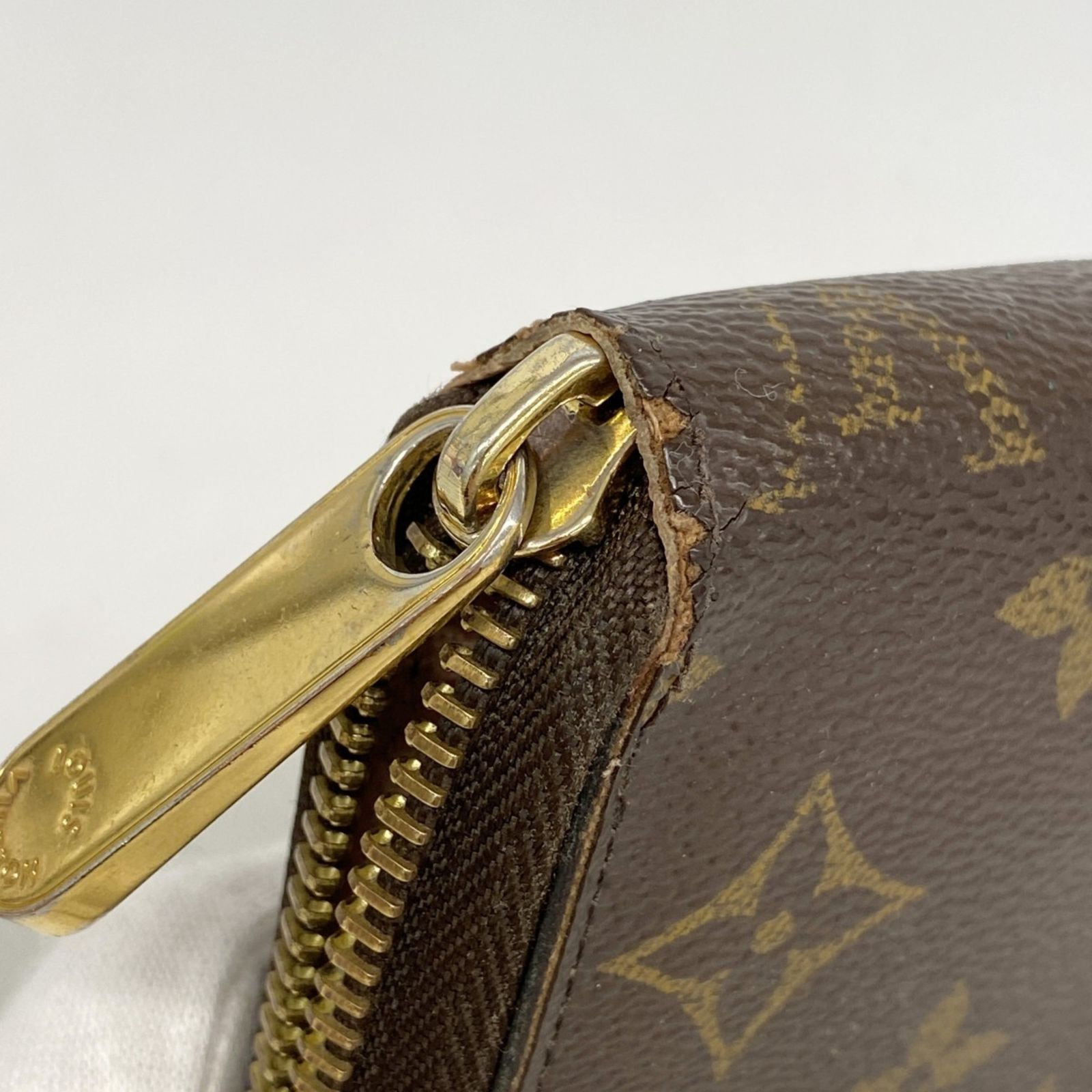 ルイ・ヴィトン(Louis Vuitton) ルイ・ヴィトン 長財布 モノグラム