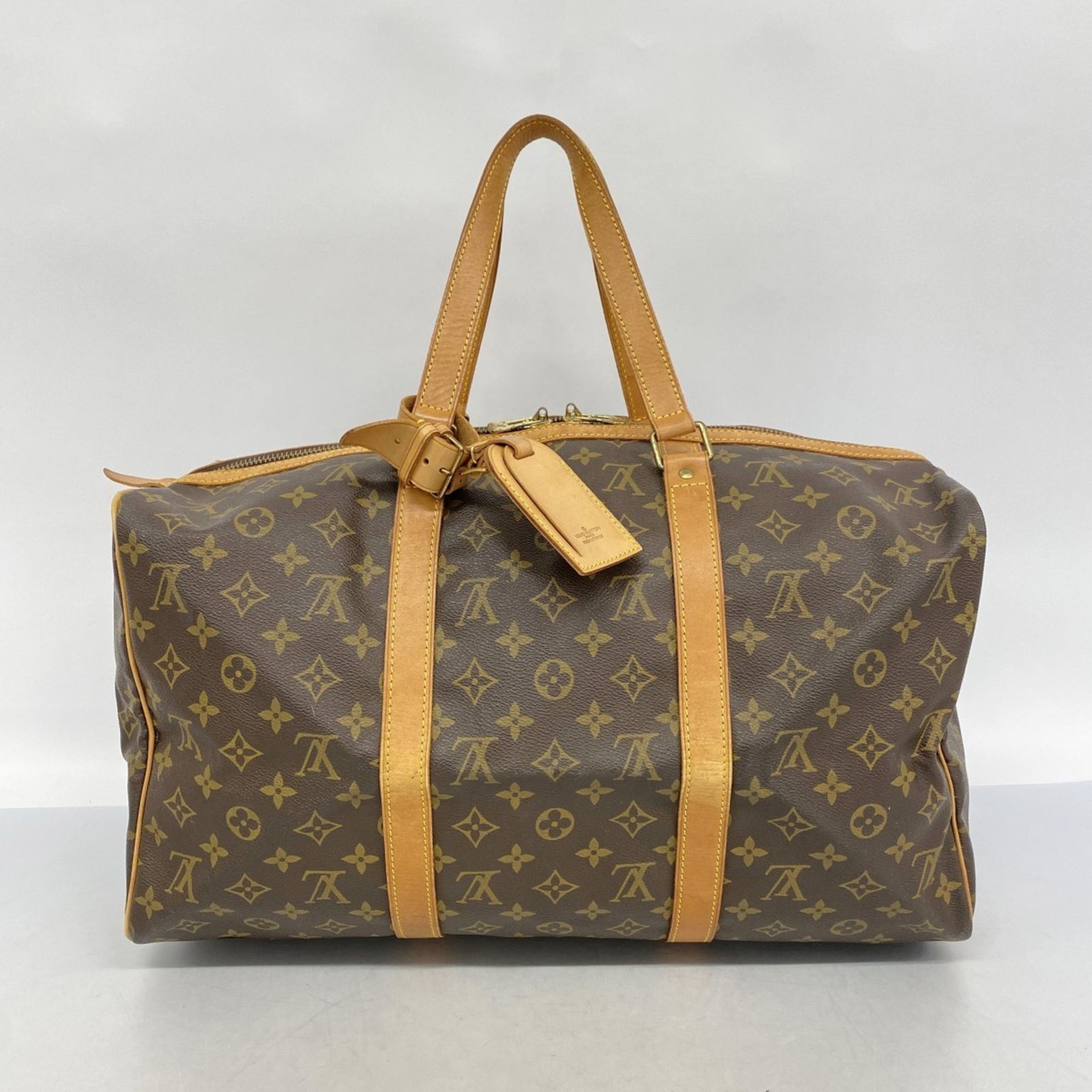 ルイ・ヴィトン(Louis Vuitton) ルイ・ヴィトン バッグ・ボストン