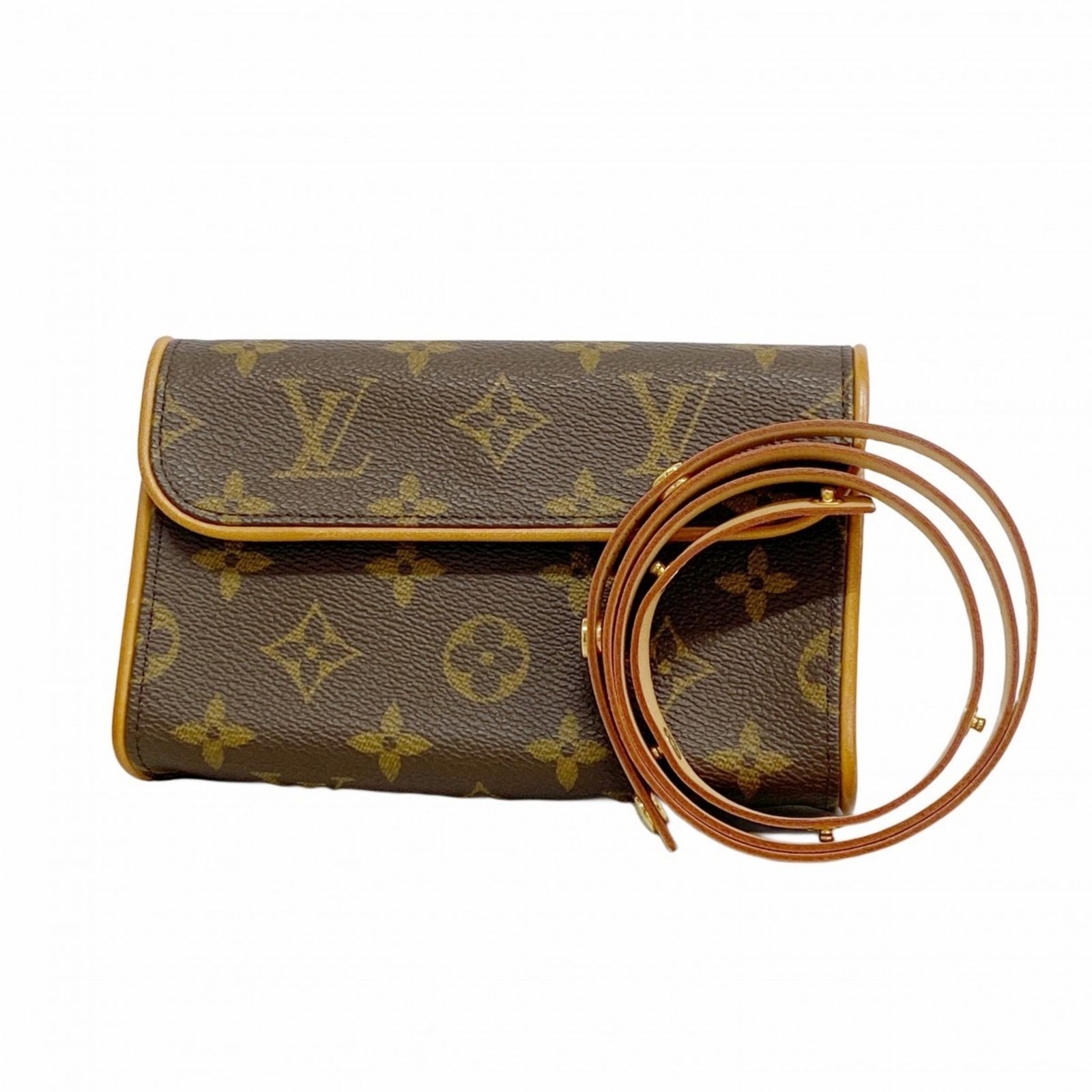 ルイ・ヴィトン(Louis Vuitton) ルイ・ヴィトン バッグ・ウエスト