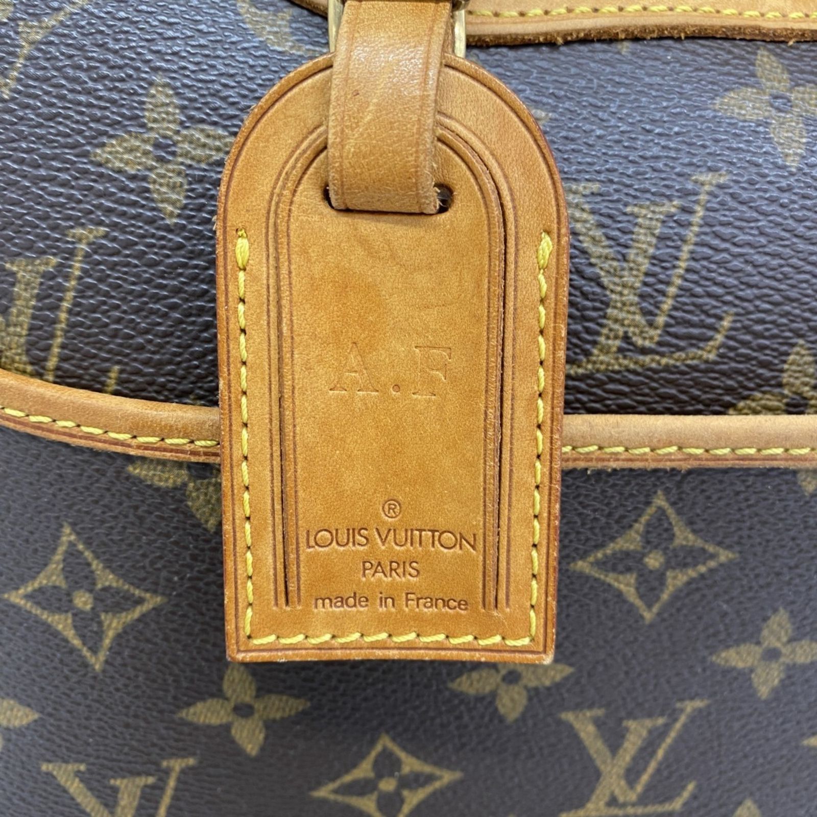 ルイ・ヴィトン(Louis Vuitton) ルイ・ヴィトン ハンドバッグ
