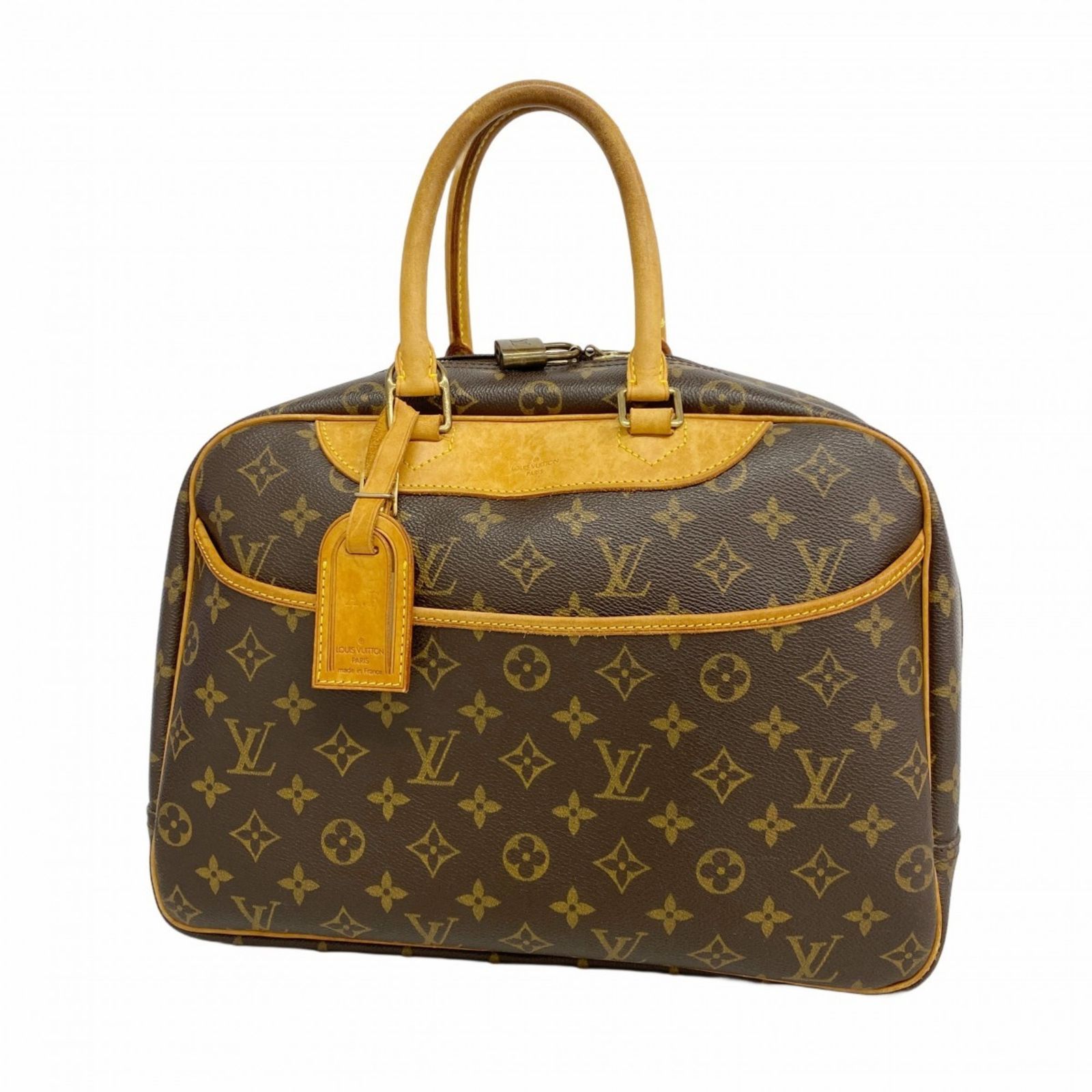 ルイ・ヴィトン(Louis Vuitton) ルイ・ヴィトン ハンドバッグ