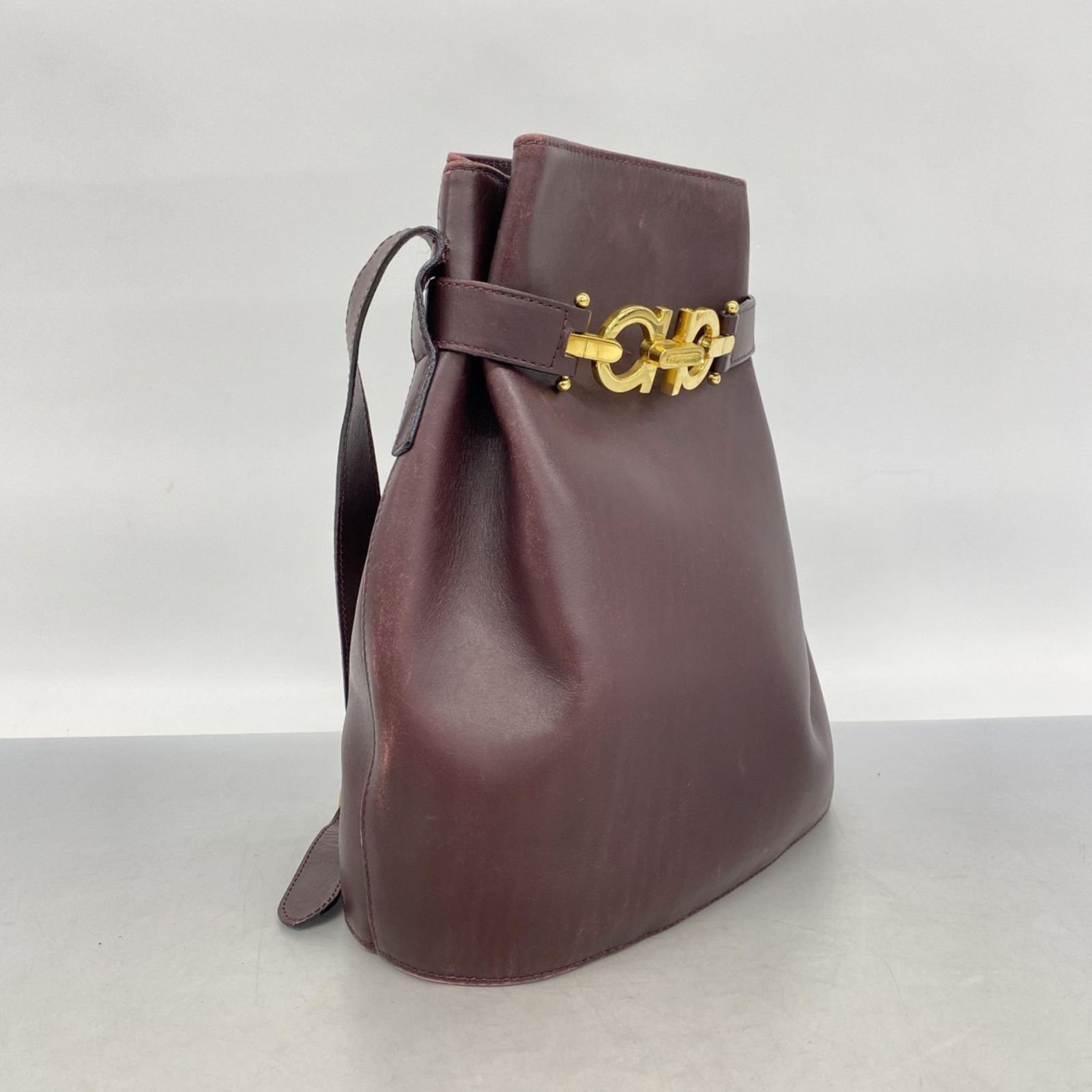 サルヴァトーレ・フェラガモ(Salvatore Ferragamo) サルヴァトーレ