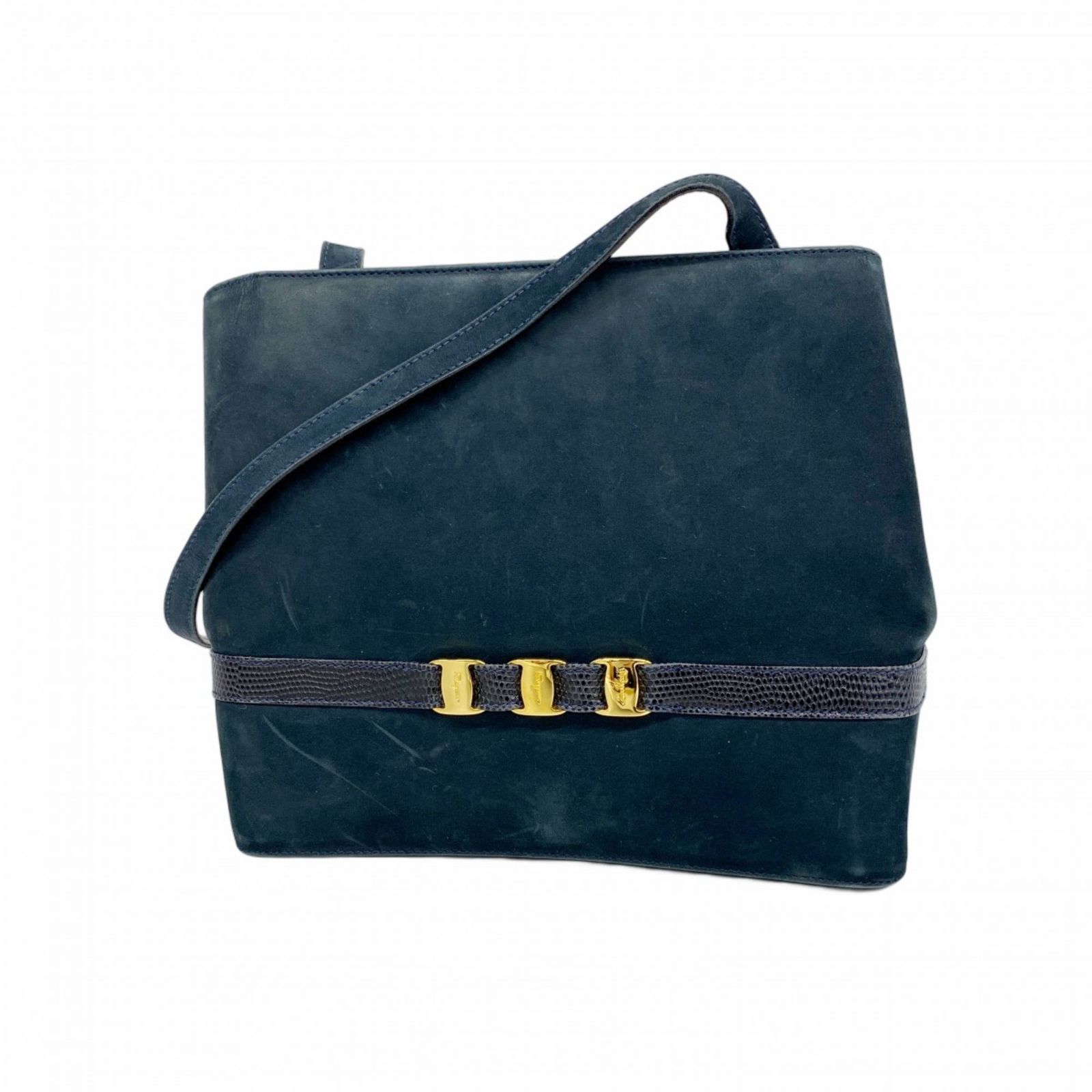 サルヴァトーレ・フェラガモ(Salvatore Ferragamo) サルヴァトーレ