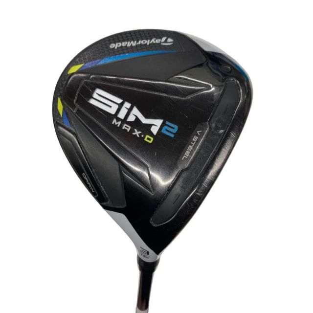 クラブ テーラーメイド SIM2 3Wヘッドのみ15°
