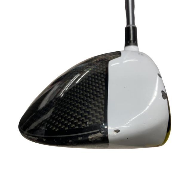 中古】 テーラーメイド M1 460 9.5° ドライバー DR TM1-116(ドライバー