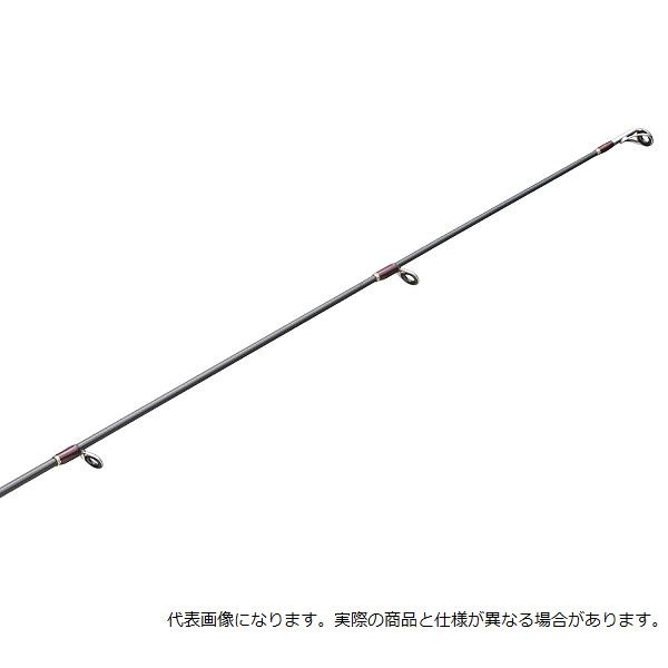  メジャークラフト トラウトロッド ファインテールビギンズ FFB 562 UL スピニング 2ピース その他ロッド 釣り竿 ロッド