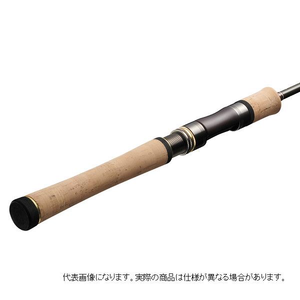 メジャークラフト トラウトロッド ファインテールビギンズ FFB-722L