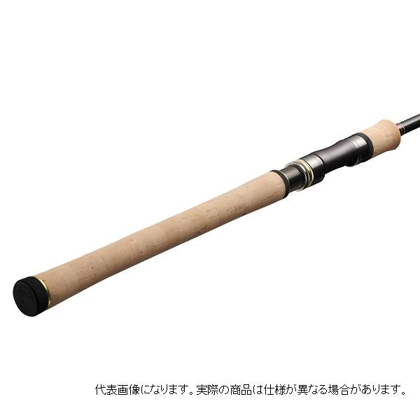  メジャークラフト トラウトロッド ファインテールビギンズ FFB 762 MH スピニング 2ピース その他ロッド 釣り竿 ロッド