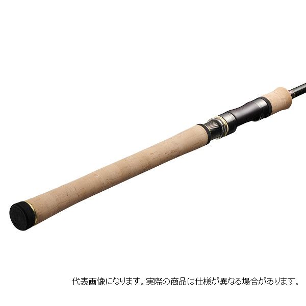 トラウトロッド