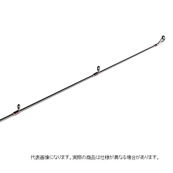 トラウトロッド