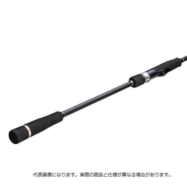 メジャークラフト オフショアロッド ジャイアントキリング1G GK1C