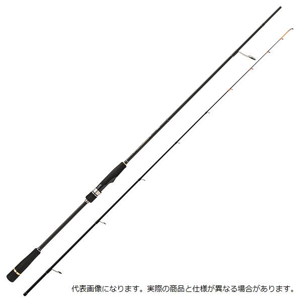 メジャークラフト オフショアロッド ジャイアントキリング1G GK1C