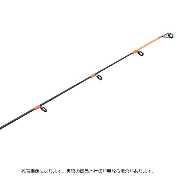 メジャークラフト オフショアロッド ジャイアントキリング1G GK1C