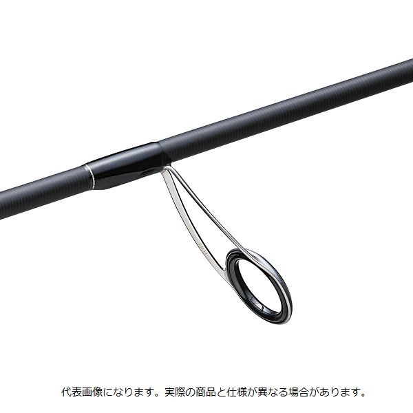 メジャークラフト オフショアロッド ジャイアントキリング1 G GK 1 C-S 722 MH|KOCHI スピニング|2ピース