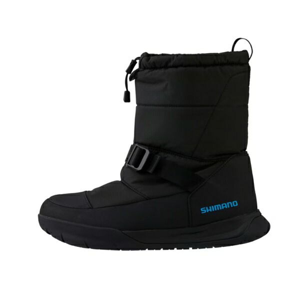 シマノ FS 350 X ウィンターデッキブーツ ブラック 26 5 cm