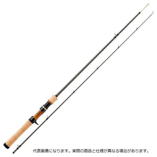 メジャークラフト トラウトロッド ファインテールグラス FSG-B 532 UL ベイト|2ピース