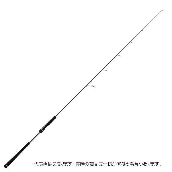 メジャークラフト オフショアロッド ジャイアントキリング ベンドゲーム ジギング フルソリッド GKBG S 60 5 スピニング 1ピース グリップジョイント
