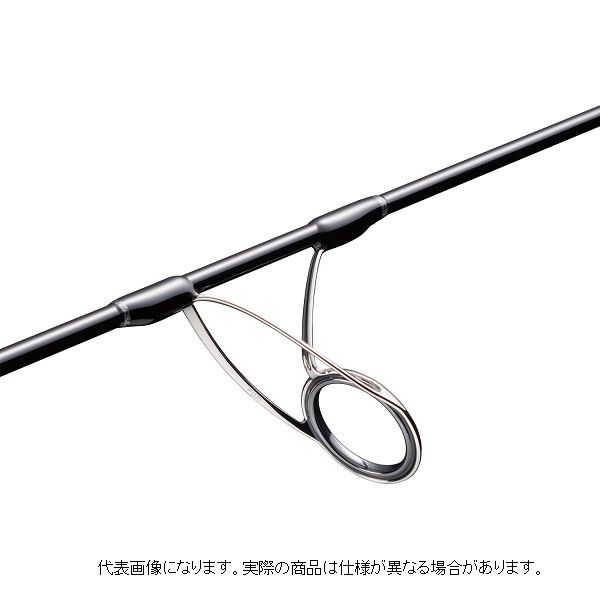 1ピース グリップジョイント