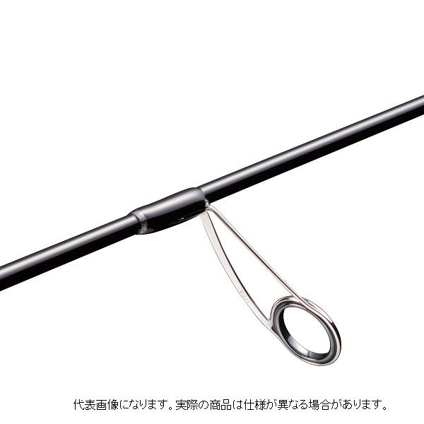 メジャークラフト オフショアロッド ジャイアントキリング ベンドゲーム ライトジギングモデル フルソリッド GKBGLJ S 64 UL スピニング 1ピース グリップジョイント