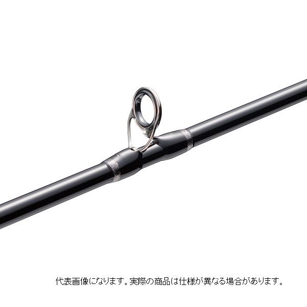 メジャークラフト オフショアロッド ジャイアントキリング ベンドゲーム ライトジギングモデル フルソリッド GKBGLJ B 64 UL ベイト 1ピース グリップジョイント