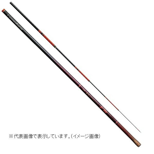 がまかつ 鮎竿 がま鮎 競技スペシャルV 8 引抜急瀬 90 9 m