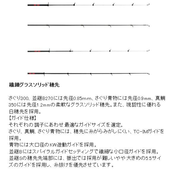  がまかつ 磯竿 海上釣堀 コアスペック3 青物 350 3 5 m 釣り針 計量器 その他ロッド 釣り竿 ロッド