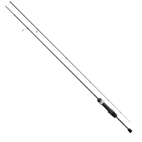 がまかつ ラグゼ 宵姫 爽弐 S 53 FL-solid 5.3 ft スピニング|2ピース