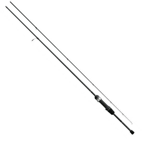 がまかつ ラグゼ 宵姫 爽弐 S 63 UL-solid 6.3 ft スピニング|2ピース