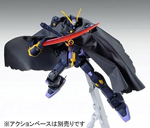 MG 1/100 XM-X2 クロスボーンガンダムX-2 Ver.Ka (機動戦士クロス