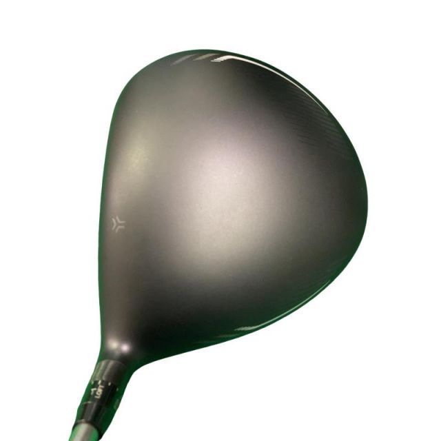 中古】 ダンロップ SRIXON ZX5 Mk II 10.5° ドライバー DR Diamana ZX