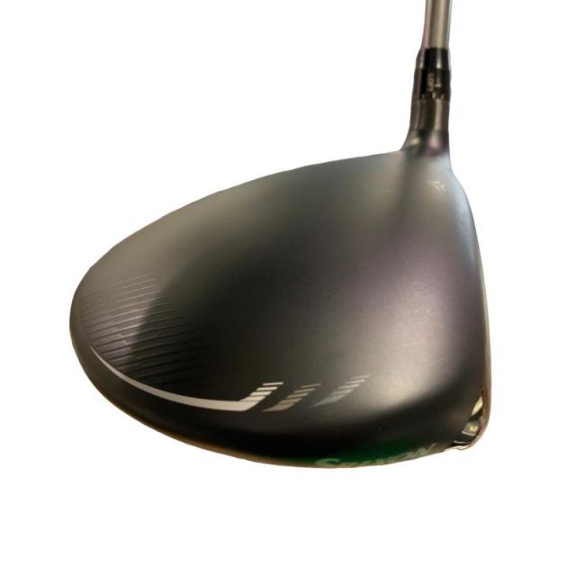 中古】 ダンロップ SRIXON ZX5 Mk II 10.5° ドライバー DR Diamana ZX