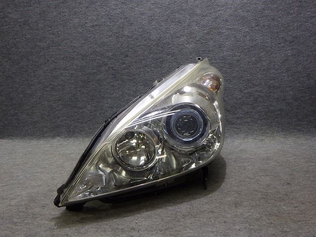 ステップワゴン 左ヘッドライト HID RG1/2 100-22594 J0 33151-SLJ-J01