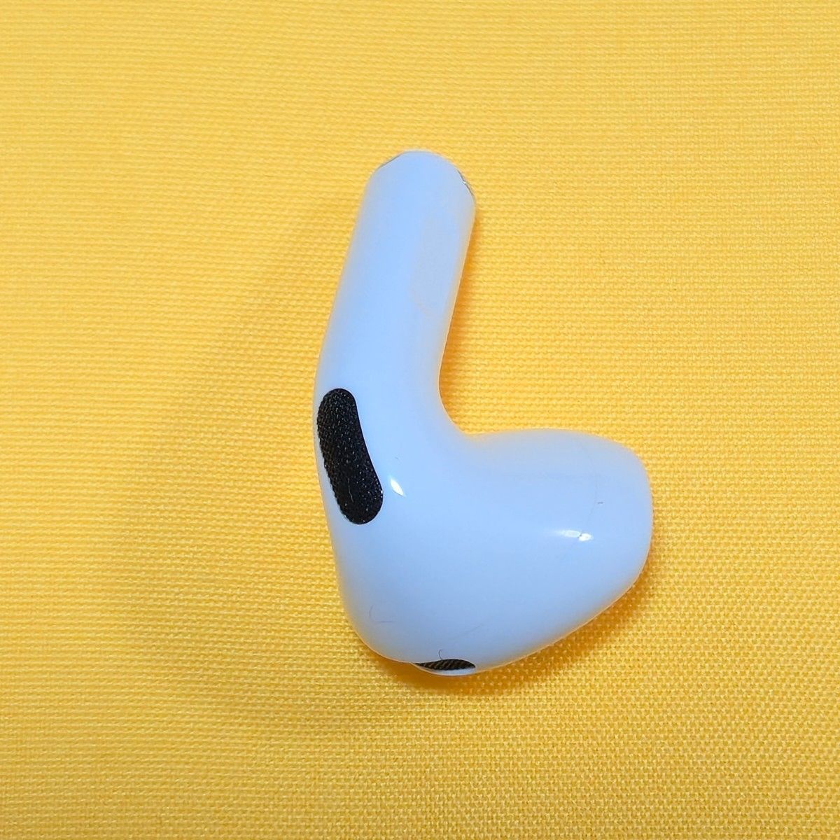 美品】AirPods4 第四世代 左耳 ノイズキャンセリングなし A3053 - メルカリ