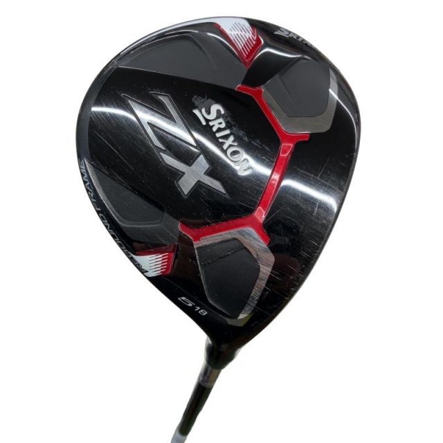 新作，人気 【中古】 ダンロップ SRIXON ZX F 5W フェアウェイウッド FW Diamana ZX50(フェアウェイ) (フレックスS) メンズ 男性用 右利き 右用 Cランク ゴルフクラブ フェアウェイウッド